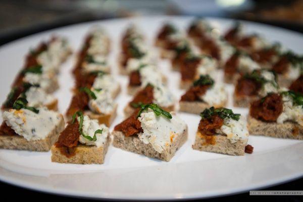 Olive Tree Banquets & Catering