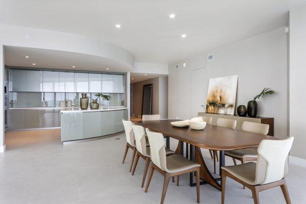 Trebbi Custom Construction