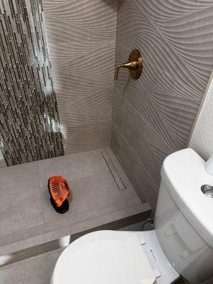 Crowned Legacy Construction