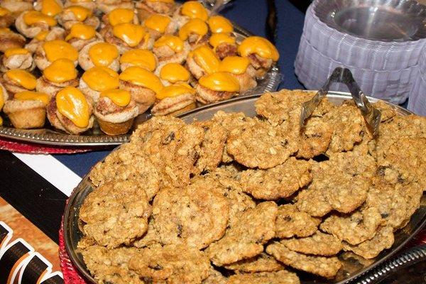 Just Naturally Yummy Bakery