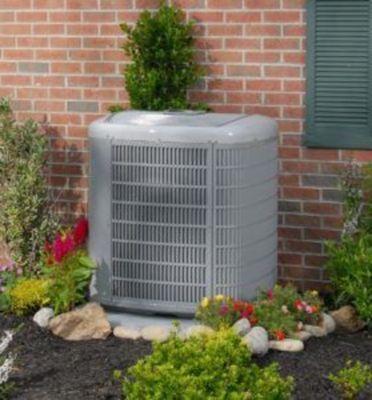 ComfortZone HVAC