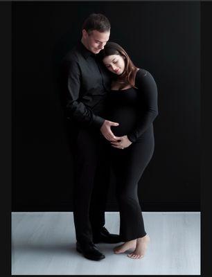 Maternity session