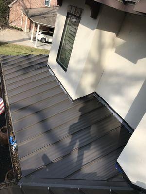 Neocity Roofing Solutions