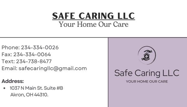 Call, Email, or walkin