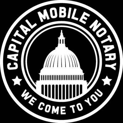 Capital Mobile Notary