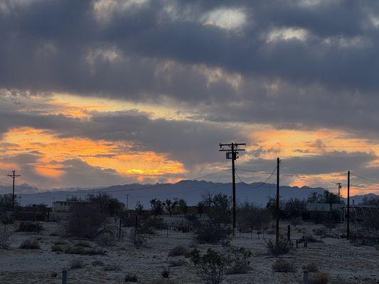 Leapin Lizard RV Ranch