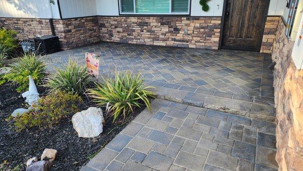 Lamorinda Pavers
