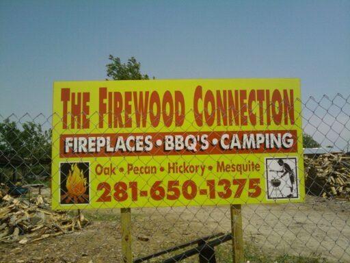 The Firewood Connection