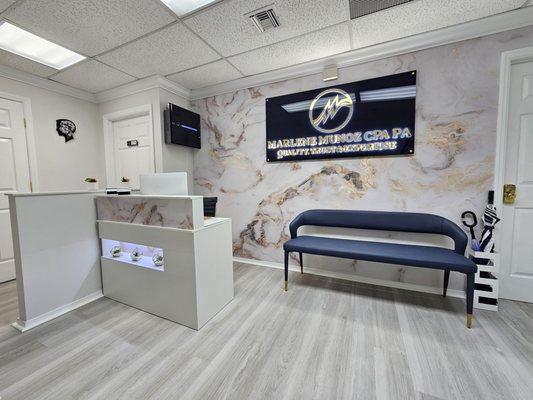 Marlene Munoz CPA PA