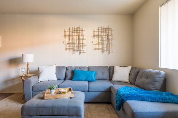 The Villas at Montebella