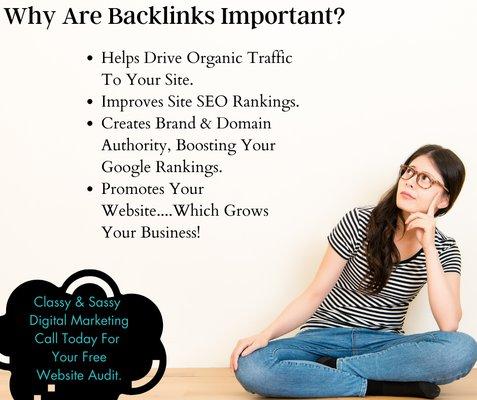 Classy and Sassy Digital Marketing