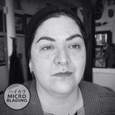 2nd session of freckles