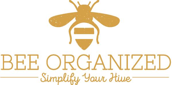 Bee Organized Northern Virginia