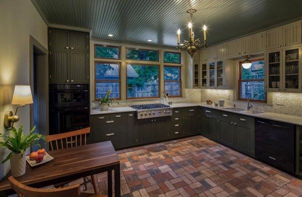 Square One Construction & Woodworking