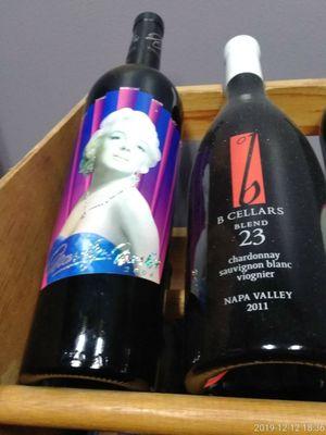 Wine & Tobacco World