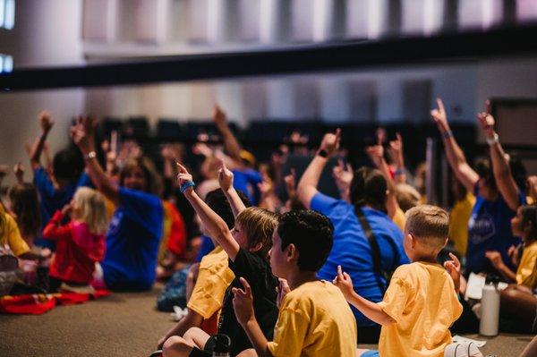 Lee’s Summit Community Church