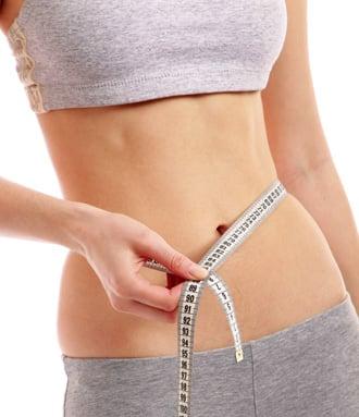 Lose weight and fell great!