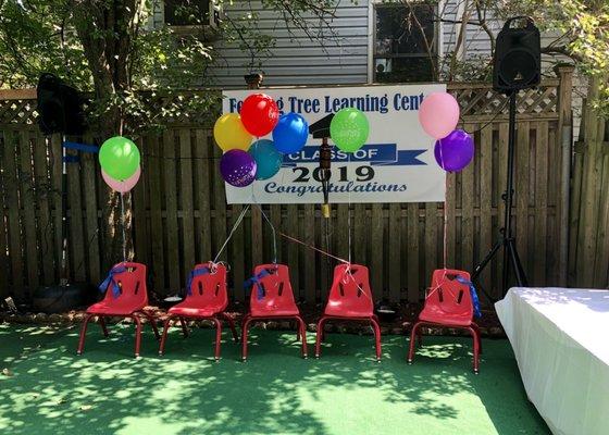 Feeding Tree Learning Center