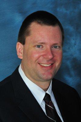 Ben Lary - Keller Williams CCWP