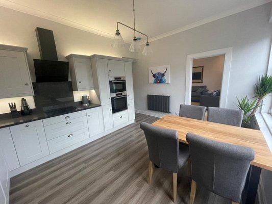 Berry Street Electrical Services