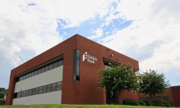 Fidelity Bank