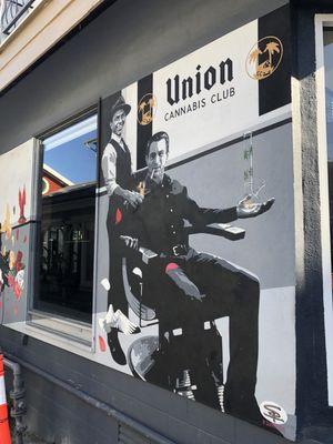 Union Cannabis Club