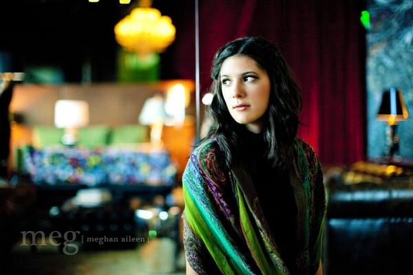 Creative Hair & Makeup Styling by Shyan Bailey