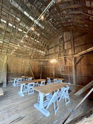 Bristol Hills Lavender & Flower Farm