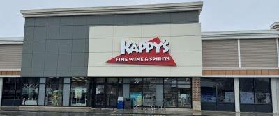 Kappy's Fine Wine & Spirits