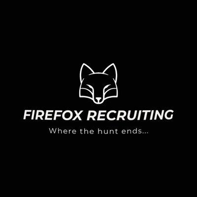 Firefox Recruiting