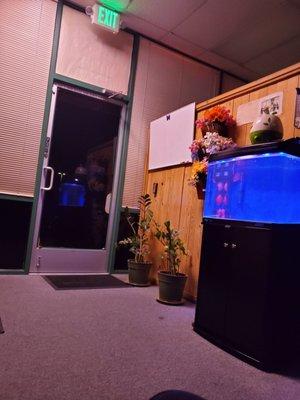 Magic Touch Relaxation