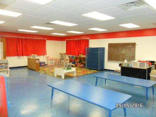 Ma's Li'l Champs Learning Academy