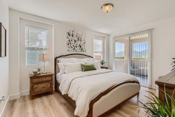 Temecula Creek Villas