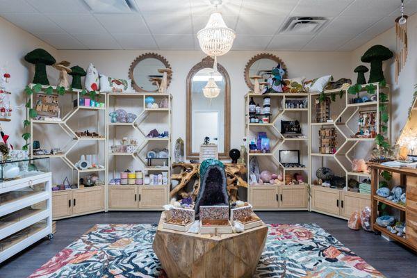 Mind Body Medicine of Florida