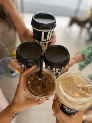 Better Buzz Coffee - Laguna Hills