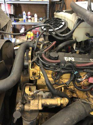 OnDemand Truck Center