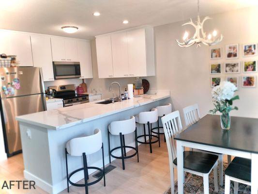 MK Construction Group