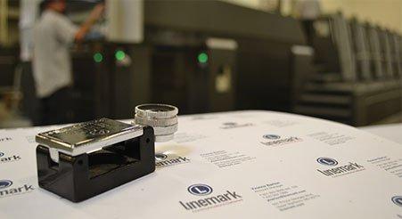 Linemark Printing