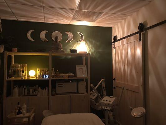 Asana Organic Skin & Beauty