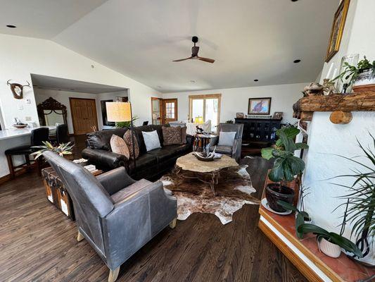 Th Cleaning Services