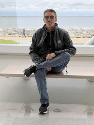 Very happy and satisfied patient of Dr.
Robert Shapiro