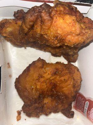 Chicken Thigh Chicken Thigh