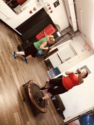 Whole Peace Journey & Fitness Studio