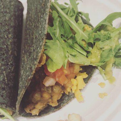 Taco Tuesday (pop up shop)