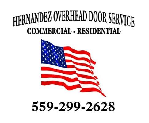 Hernandez Overhead Door Service