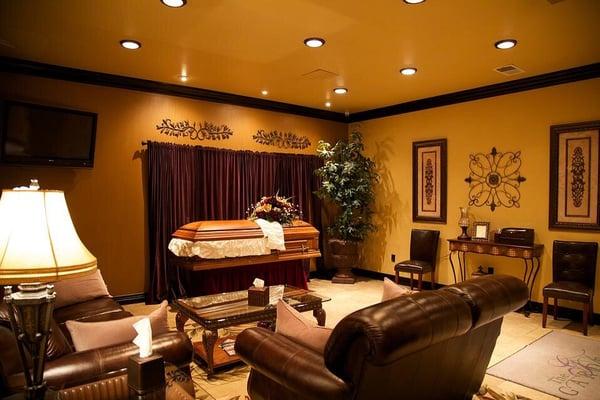 The Gardens Crematory