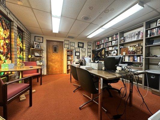 Sunnyslope Mennonite Church