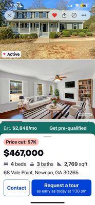 DO NOT BUY A HOME FROM OPENDOOR!