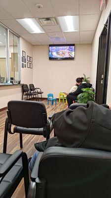 Namita Mohideen Pediatric Clinic - Fontana