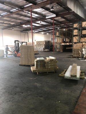 Bestile Cabinet & Stone Depot